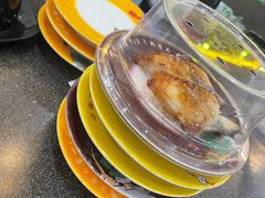 -禾绿回转寿司(国瑞店)