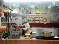 -赵记煎饼卷大葱(东岳店)