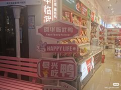 -舜华临武鸭·湖南零食特产(三王街店)