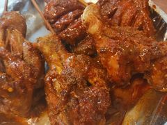 -张玉牛肉串王(天桥花园店)