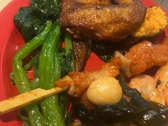 -好伦哥比萨烤肉自助(马家堡店)