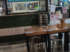 大堂-阿金大白·上海菜馆(新天地店)