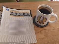 -长颈鹿咖啡(大学路店)