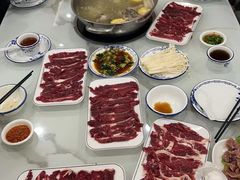 -福合埕牛肉火锅(长平国新店)