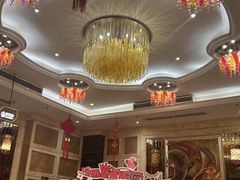 -芭菲盛宴·环球美食(北城国际店)