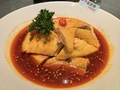 -佬太公海鸭·海鲜大排档(上海总店)