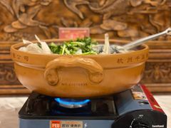 -千岛湖鱼味馆(十字街总店)