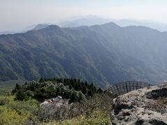 -南岳衡山风景名胜区