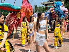 -欢乐水魔方水世界