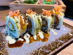 东田私房寿司-东田之村自助餐厅(金水路店)