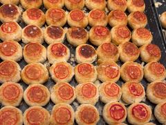 -泸溪河桃酥(西直门凯德店)