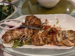 -喜记避风塘炒辣蟹(旗舰店)