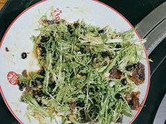 -人民公社铁锅炖·东北菜(卫国道店)