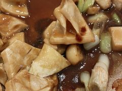 烧春笋-眉州东坡(通州店)