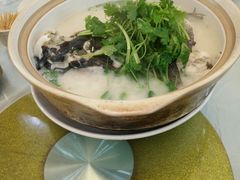 鱼头汤-横山鱼头馆(张横路店)