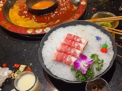 -矮板凳老火锅(宽窄巷子店)