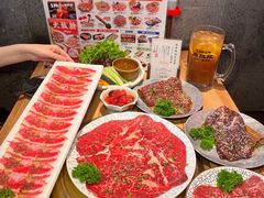 -肉问屋·元气一番烧肉(北京总店)