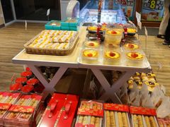 -85度C(南京珠江华海店)