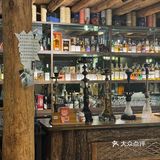 丽江白沙这家店可以和雪山合影！plmm冲！！