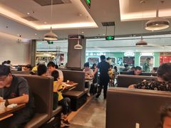 -萨莉亚意式餐厅(浦江万达广场店)