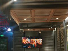 -通海俄式烧烤·俄罗斯大串(嵩山路店)