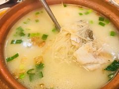 -堂宴·老厦门私房菜(1988仙岳总店)