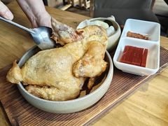 -東舍食唐精品陕菜馆
