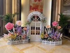 -大连亿锋豪景酒店