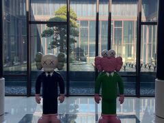 -上海崇明金茂凯悦酒店