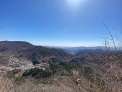 -妙峰山风景名胜区