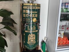 -土耳其卡巴布清真餐厅(西安店)