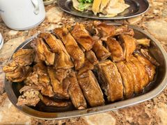 -海滨鸭仔饭(海宁店)