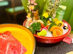 -牛New寿喜烧(虹桥新天地店)