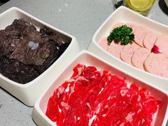 -海底捞火锅(海宁路店)