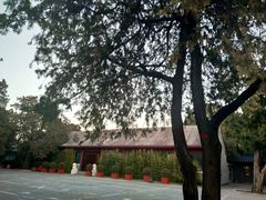 -北京市劳动人民文化宫(太庙)