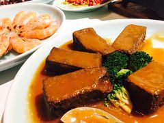 -止观小馆·辽河口渔家菜(王府井店)
