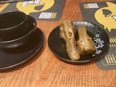 -嘎嘎鸭脑壳(驷马桥店)
