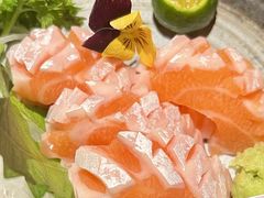 -炉胜·炉端烧·居酒屋