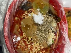 -安发瞧麻辣烫(总店)