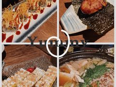 -千代武日本料理(爱建店)