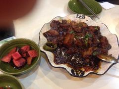 小牛肉-将军牛排·尔滨地标朝鲜族美食(总店)
