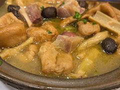 -一楼食业·美食人家