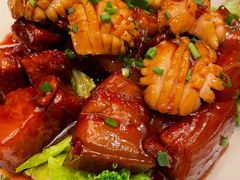 鲍鱼红烧肉-旭龙鱼头王(航华店)