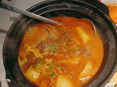 -新辣宴·湖南家常菜·商务聚餐(中粮创芯店)