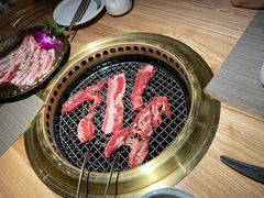 -江户烧肉(高德店)