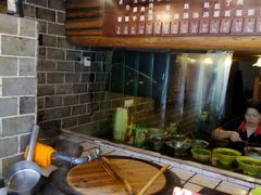 android_upload_pic-张记牛肉面馆(天津路店)