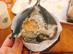 -迦南·甜品蛋糕(传媒店)