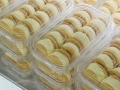 -甜嘟嘟烘焙坊(舒城路店)
