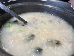 -隆喜元鱼汤包·海鲜(中联广场店)