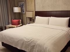 -上海浦东嘉里大酒店